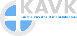 Kaiserin-Auguste-Victoria-Krankenhaus GmbH