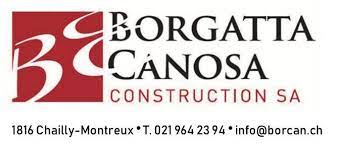 Borgatta-Canosa SA