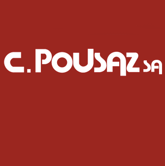 C.Pousaz SA