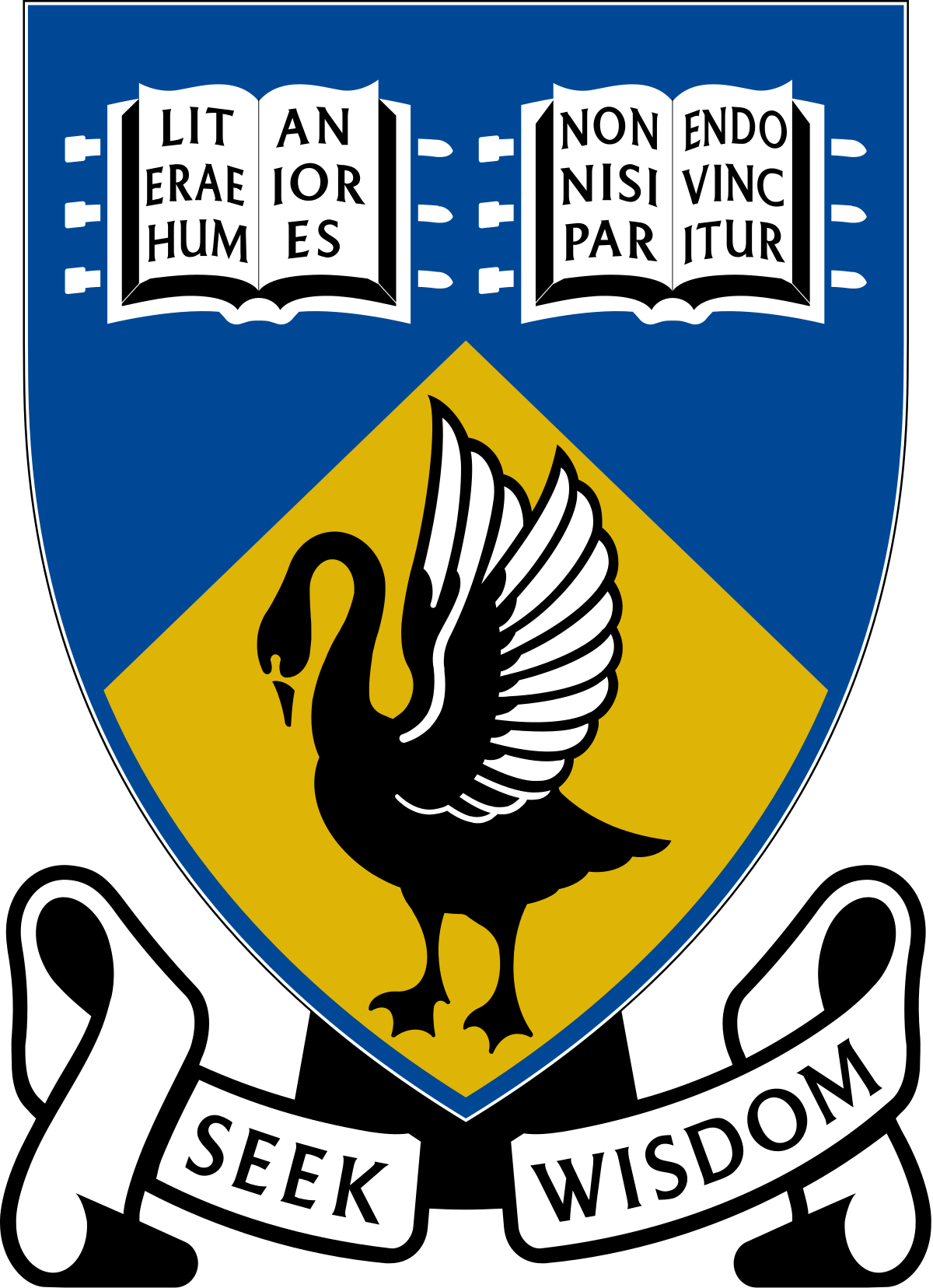 The University of Western Australia