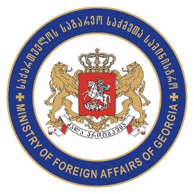 Embassy of Georgia