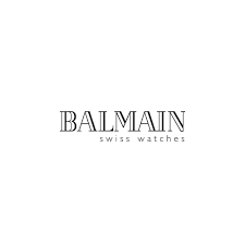 Montres Balmain