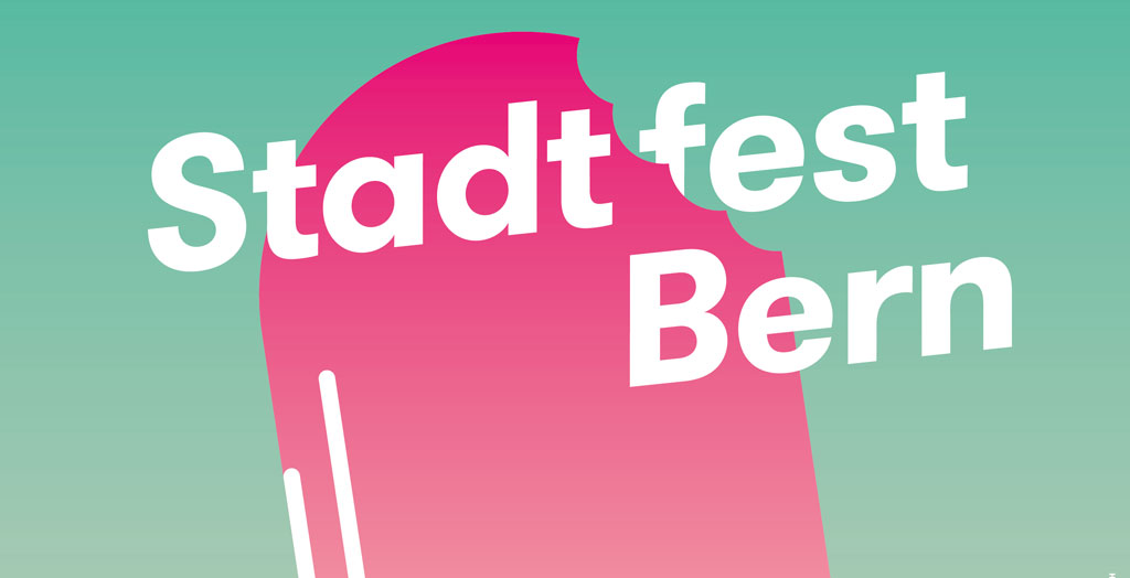 Stadtfest Bern