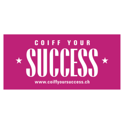 Coiff Your Success