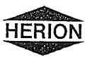 Herion-Werke KG