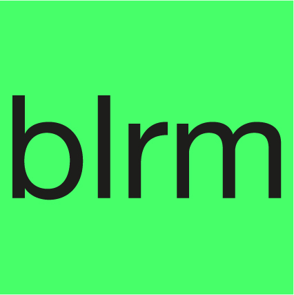 blauraum european architecture (heute blrm)
