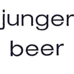 junger_beer architektur