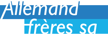 Allemand Freres SA