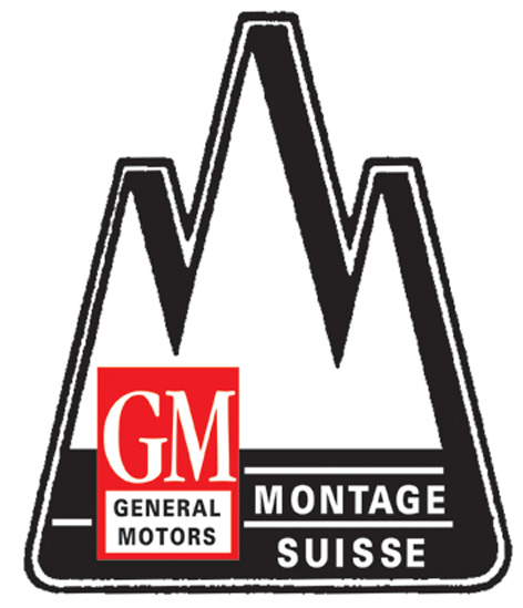 General Motors Acceptance Corporation Suisse AG