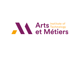 ENSAM (Ecole Nationale Supérieure d’Arts et Métiers)