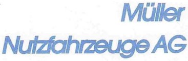 Müller Nutzfahrzeuge AG