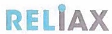 Reliax AG