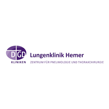 Lungenklinik Hemer