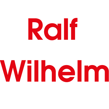 Ralf Wilhelm