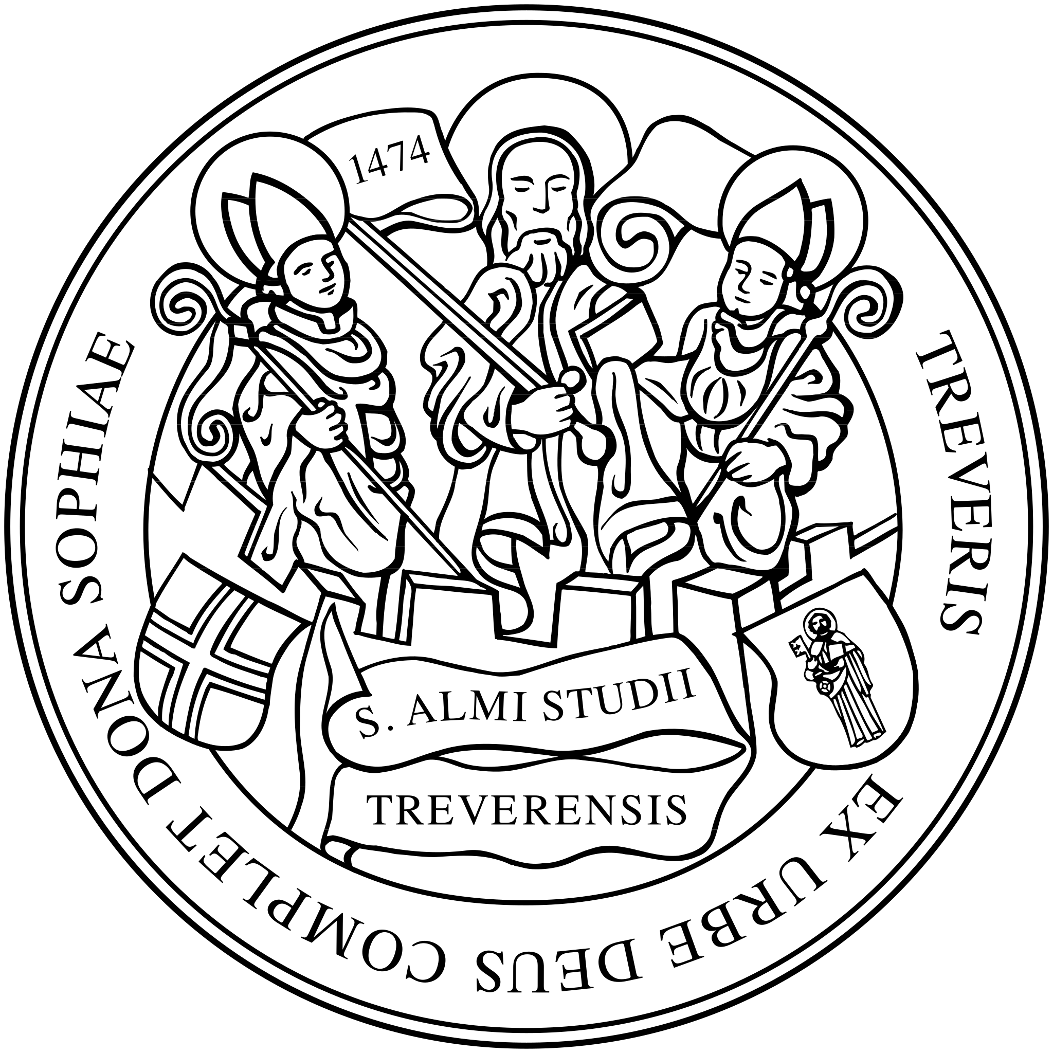 Universität Trier