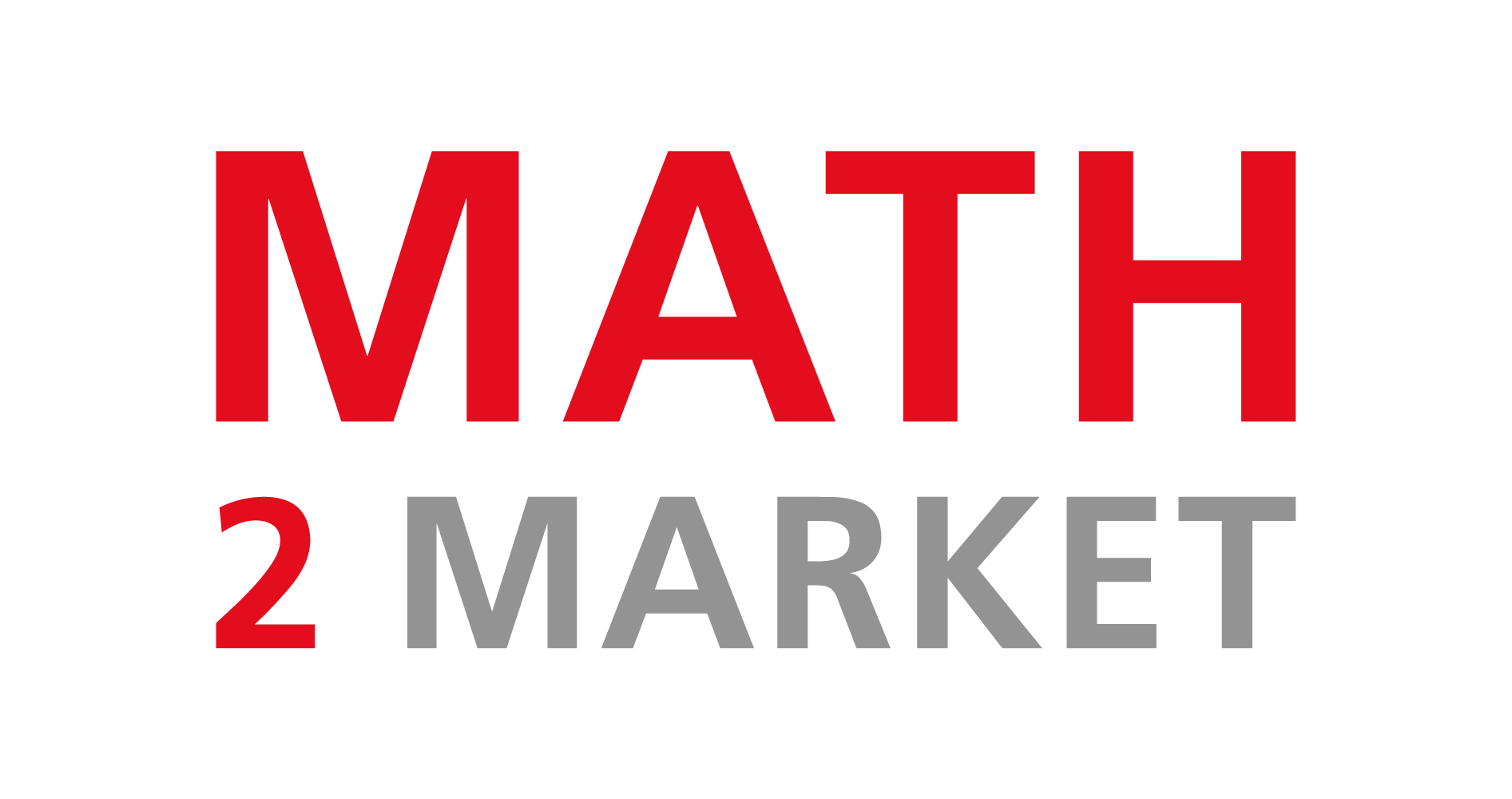 Math2Market