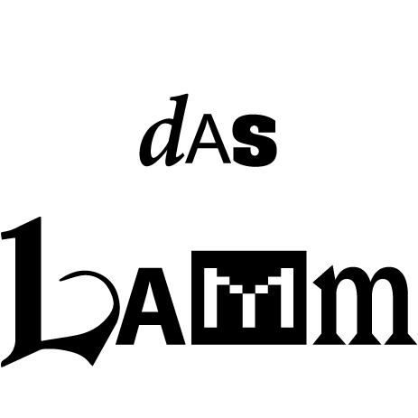 Online Magazin Das Lamm