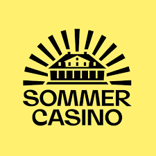 Sommercasino