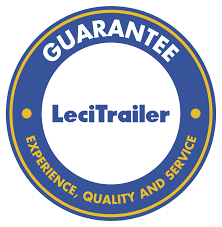 Lecitrailer SA