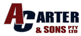 A Carter & Sons Transport Pty Ltd