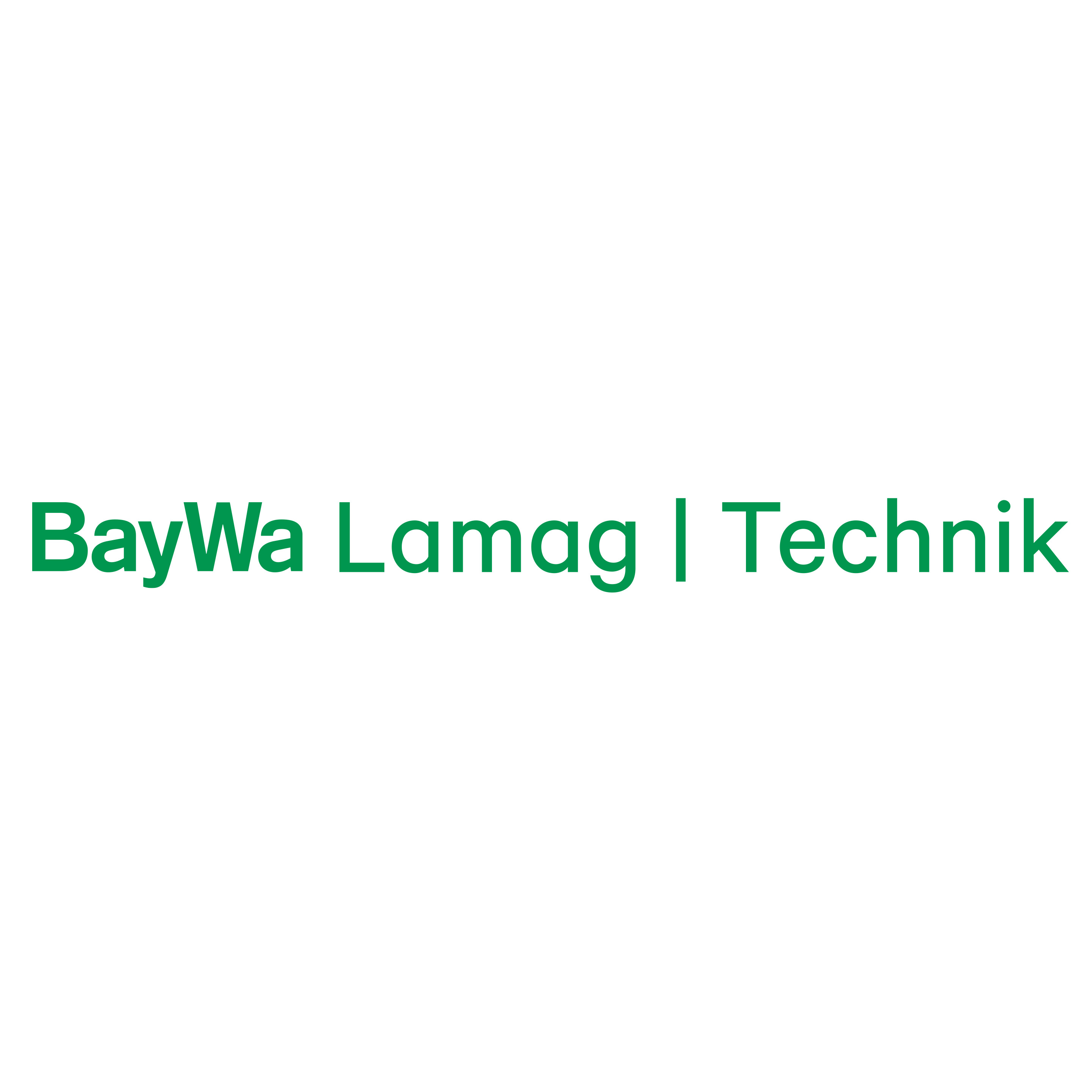 BayWa Lamag Technik