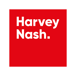 Harvey-Nash