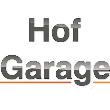 Hofgarage AG