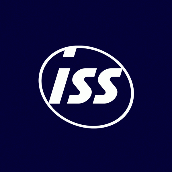 ISS AG