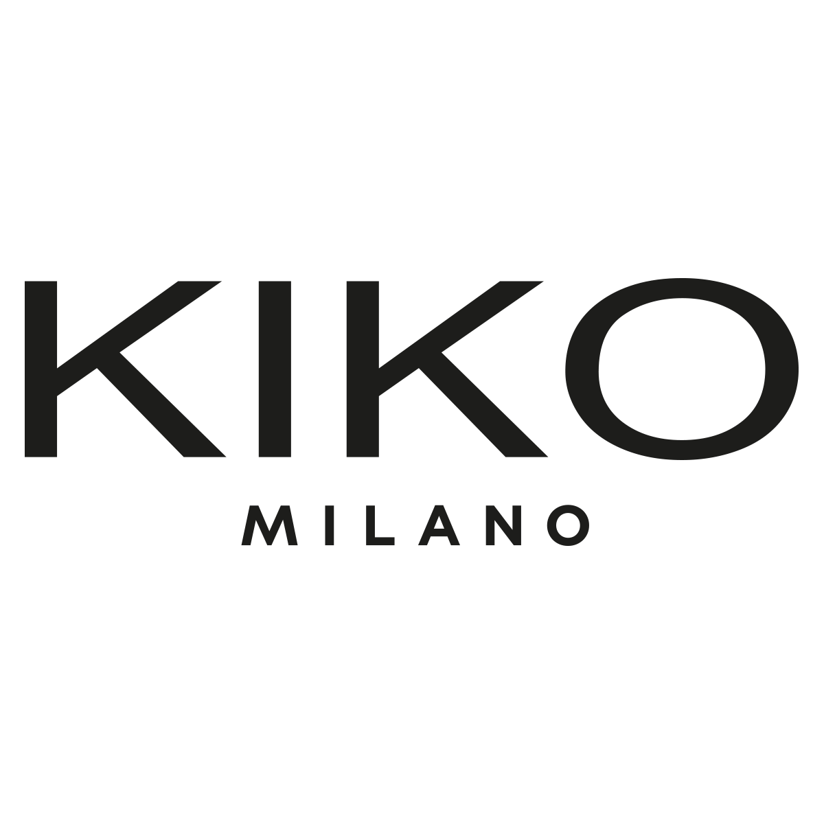 Kiko- Make UP Milano