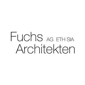 Fuchs Architekten AG ETH SIA