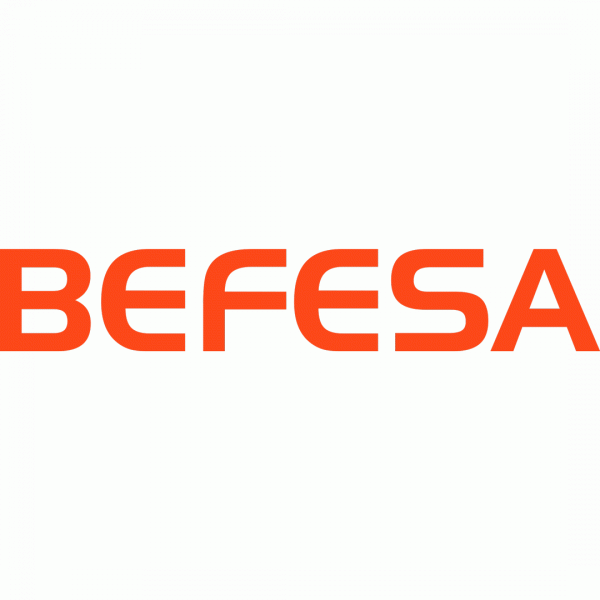 Befesa Salzschlacke GmbH