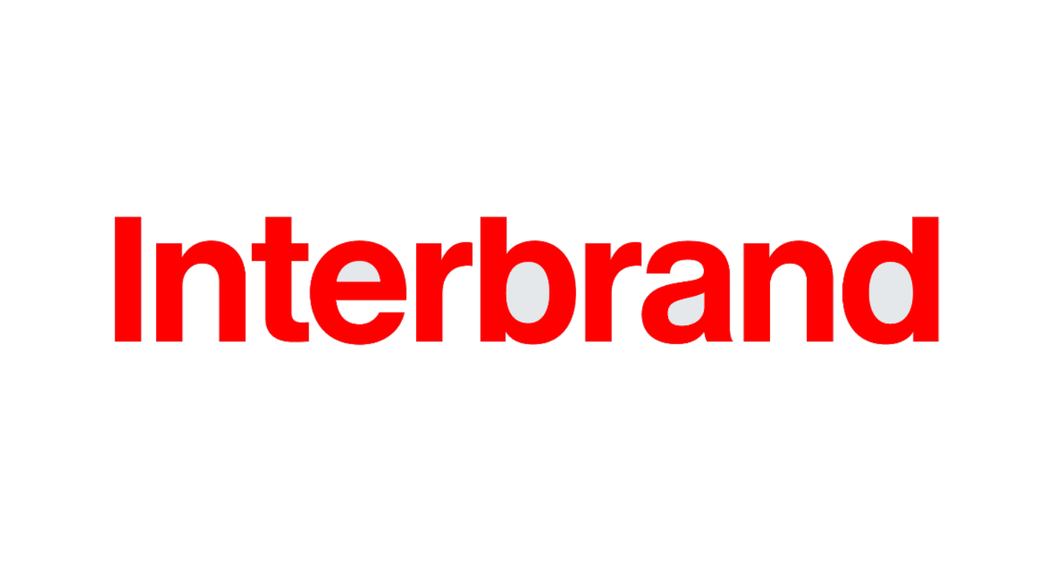 Interbrand Strategic Brand Consultancy