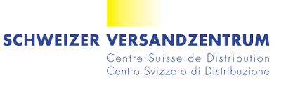 SVZ Schweizer Versandzentrum AG