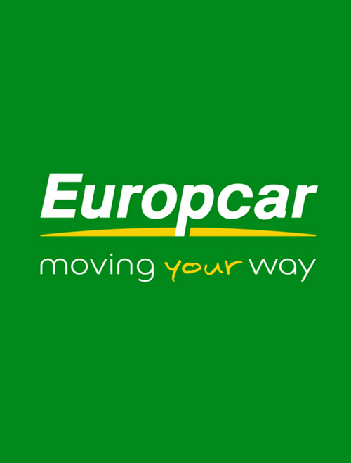 Europcar Car Rental