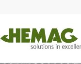 HEMAG Balgach AG