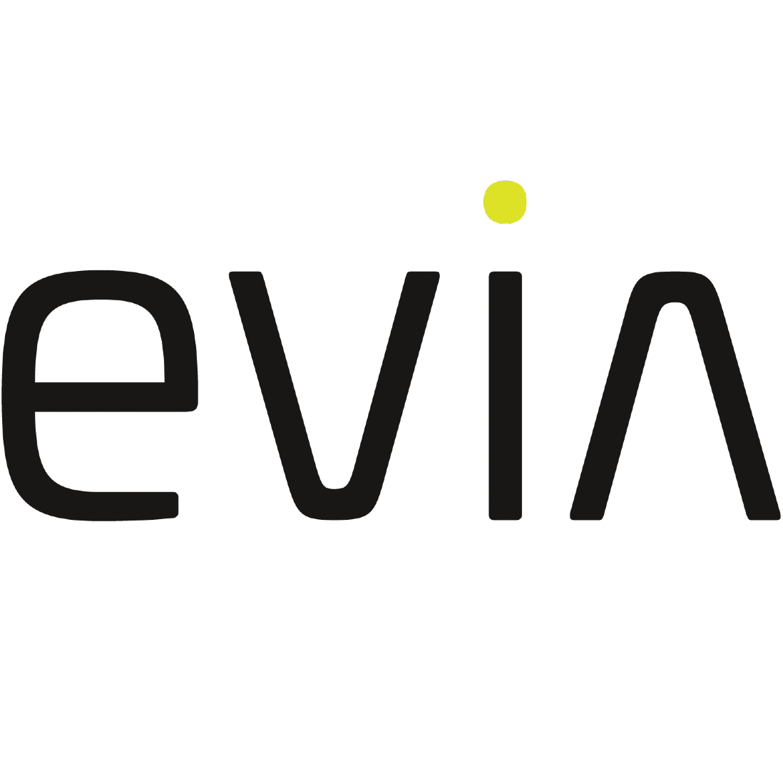 evia solutions GmbH