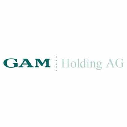 GAM Holding AG