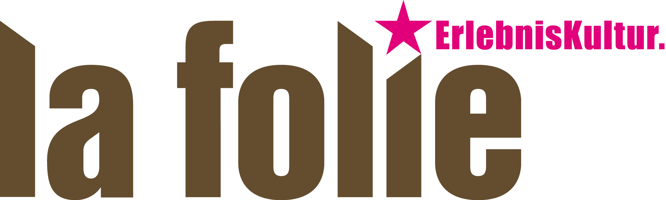 la folie Erlebniskultur GmbH