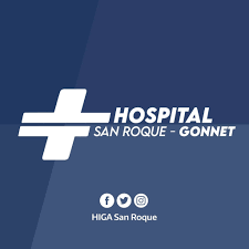 Hospital San Roque de Gonnet