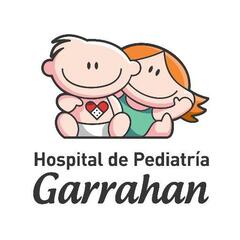 Hospital de Pediatría S.A.M.I.C. 
