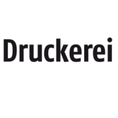 Schwäbische Druckerei