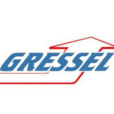 Emil Gressel, Agrarhandel und Spedition