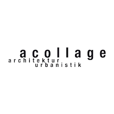 Acollage Architektur Urbanistik