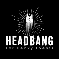 Headbang Events