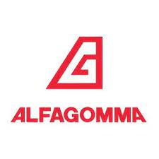 ALPHAGOMMA