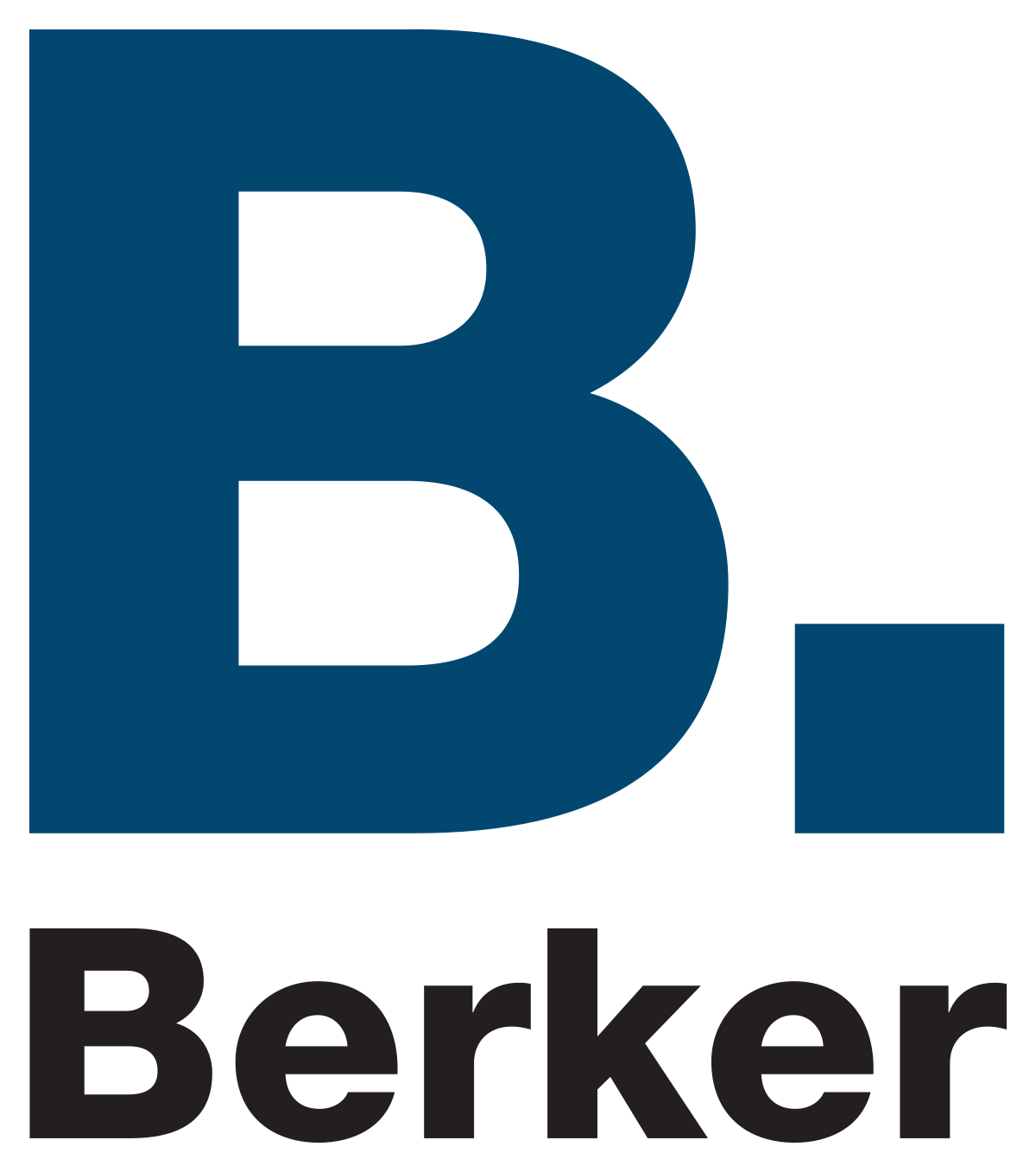 Berker GmbH