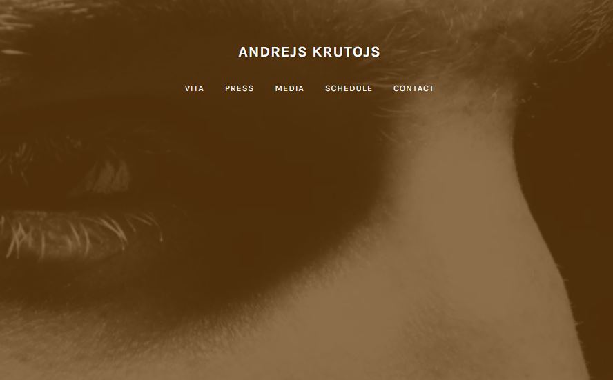 Agentur Krutojs