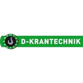 D-krantechnik