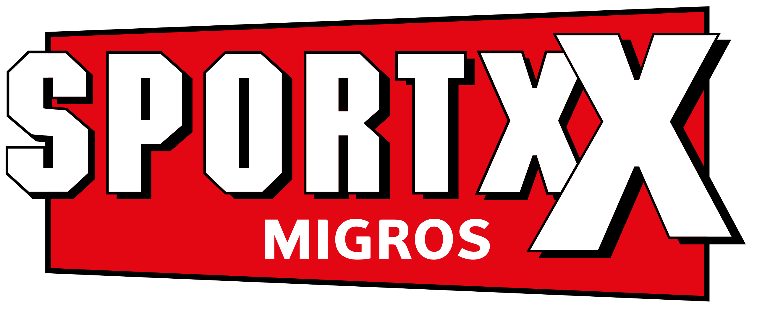 SportxX