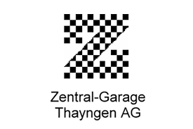 Zentral Garage Thayngen AG